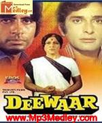 Deewaar 1975 Download Mp3 Songs